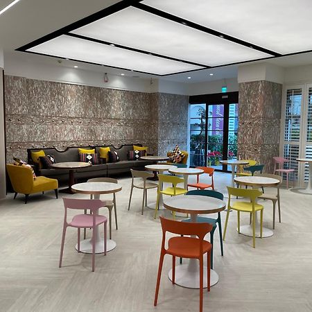 Taipei Charming City Hotel Ngoại thất bức ảnh