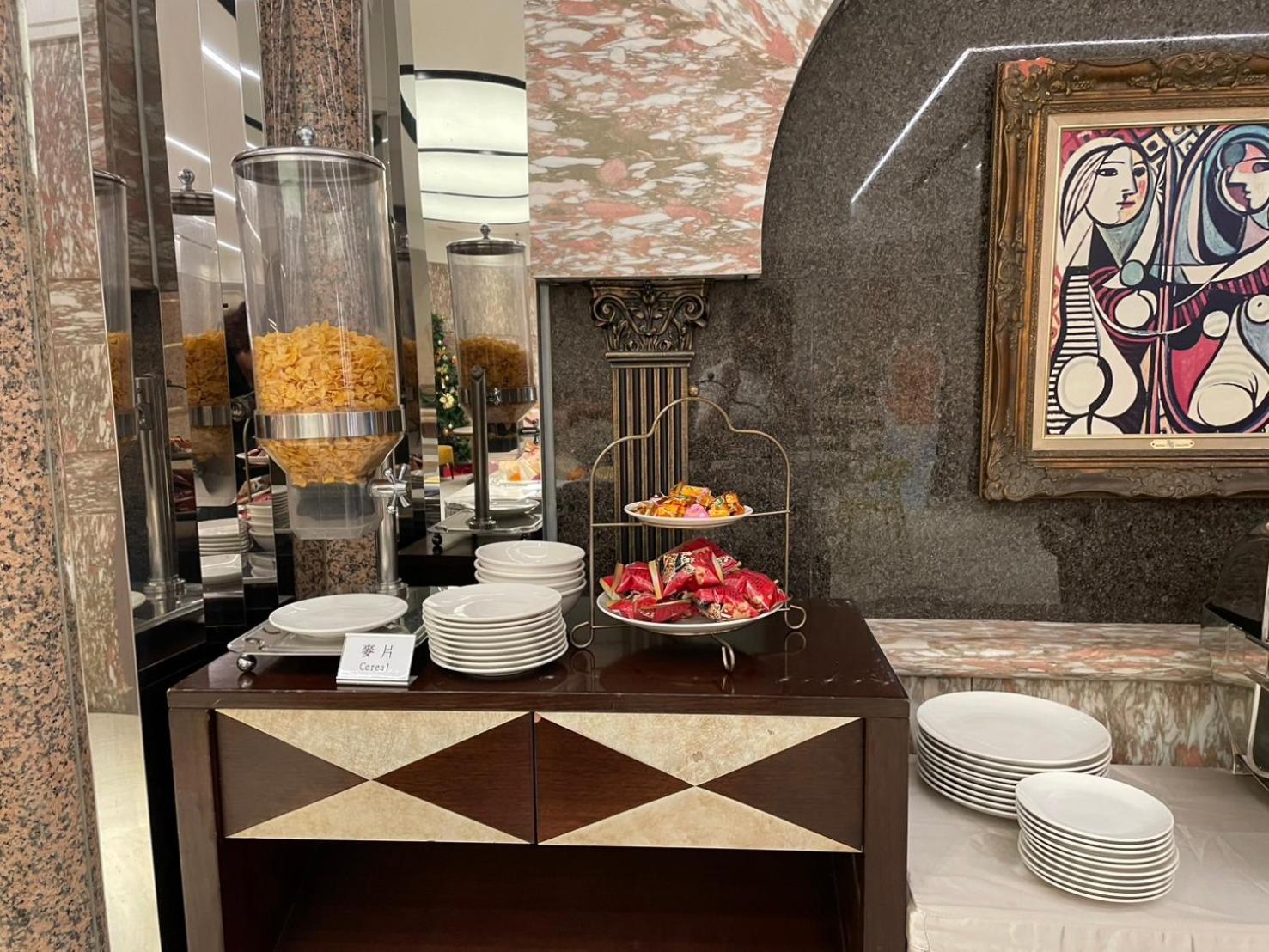 Taipei Charming City Hotel Ngoại thất bức ảnh