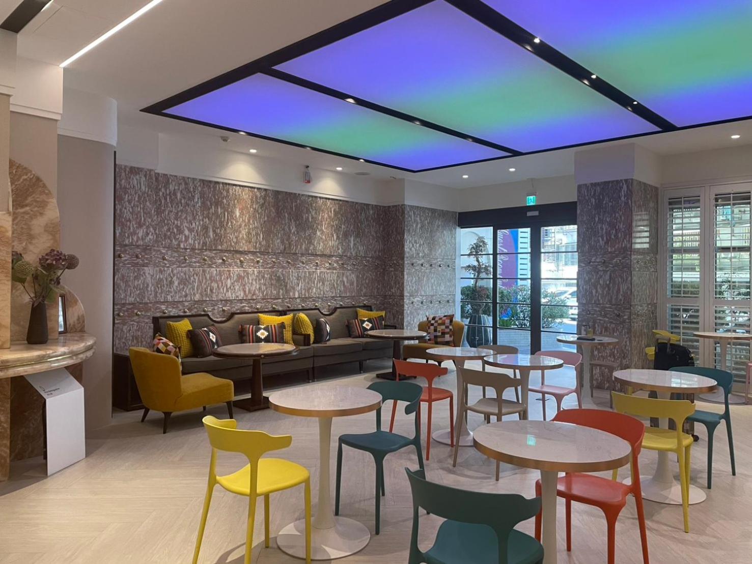 Taipei Charming City Hotel Ngoại thất bức ảnh