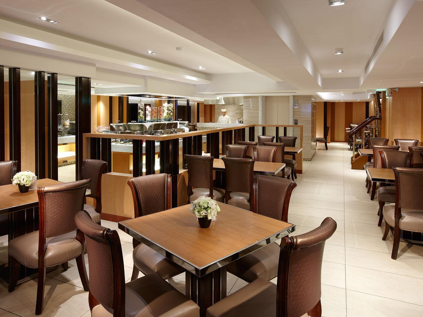 Taipei Charming City Hotel Ngoại thất bức ảnh