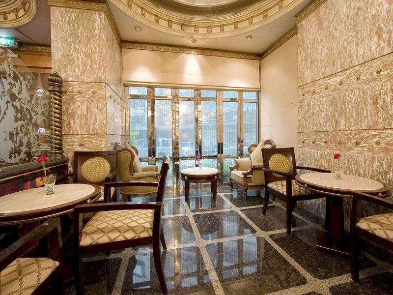 Taipei Charming City Hotel Ngoại thất bức ảnh