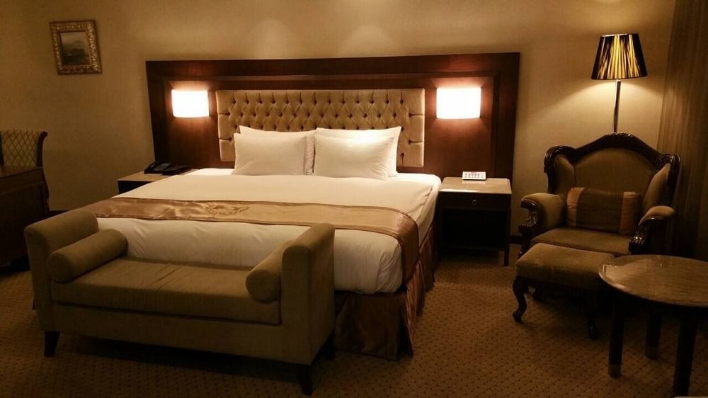 Taipei Charming City Hotel Ngoại thất bức ảnh